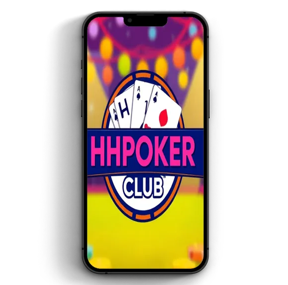 HHpoker平台